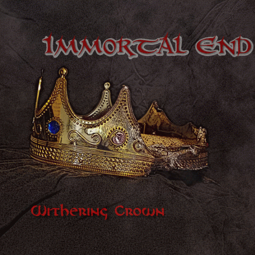 Immortal End : Withering Crown